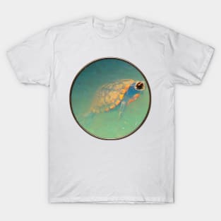 Turtle T-Shirt